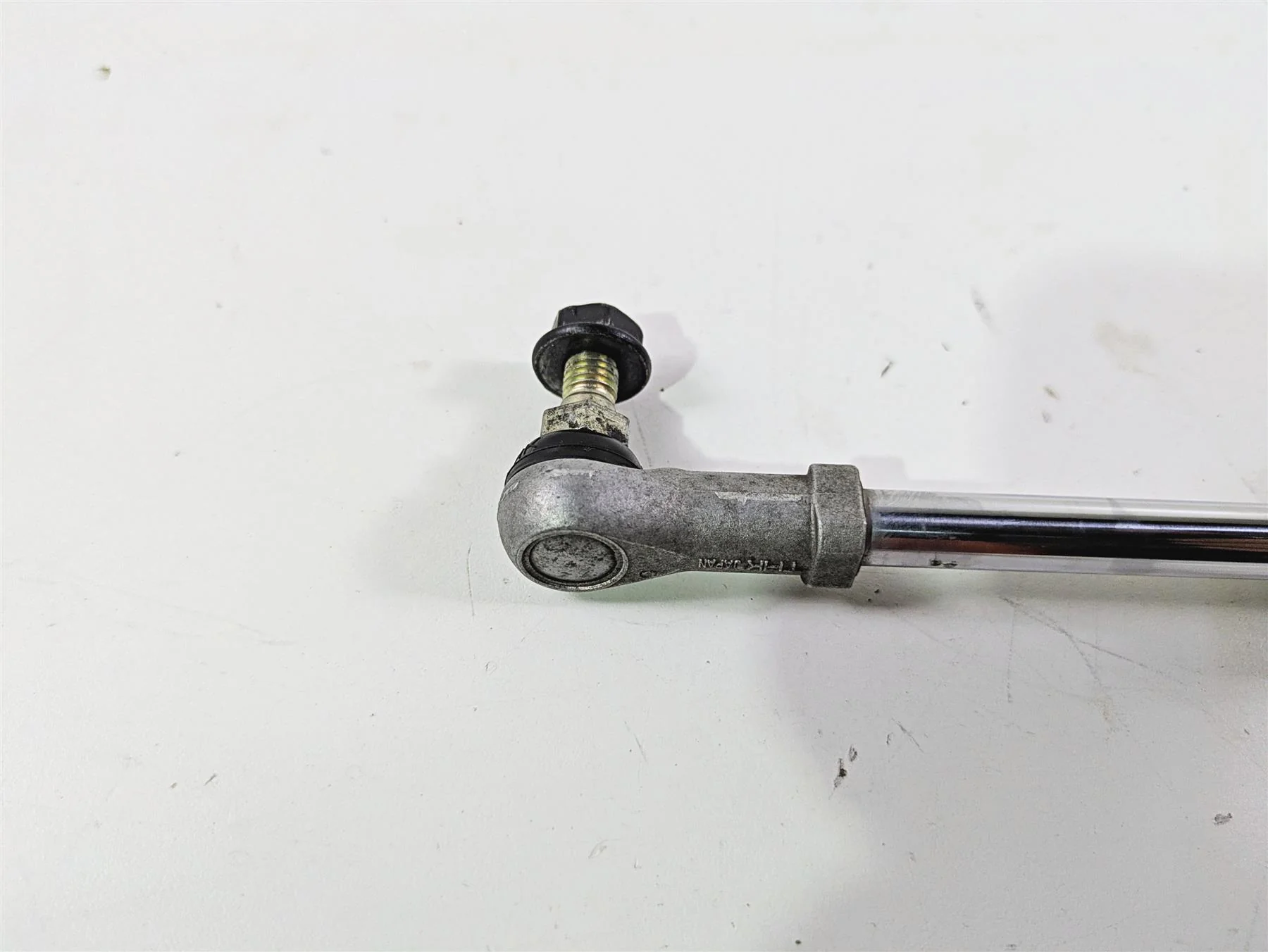 2015 BMW R1200 GS Adv K51 Steering Damper Stabilizer & Mounts 32768549363 - Image 6