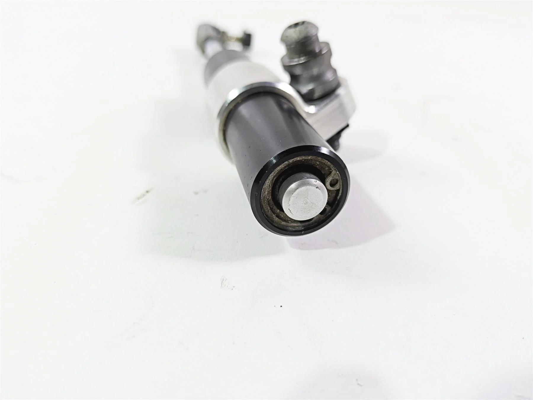 2015 BMW R1200 GS Adv K51 Steering Damper Stabilizer & Mounts 32768549363 - Image 8