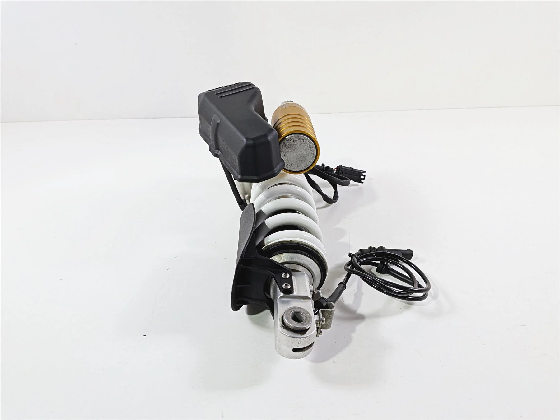 2015 BMW R1200 GS Adv K51 Straight Dynamic Esa Rear Shock Damper 33548548886 - Image 15
