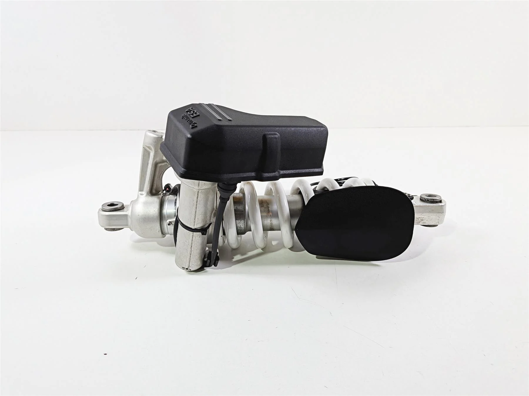2015 BMW R1200 GS Adv K51 Straight Dynamic Esa Rear Shock Damper 33548548886 - Image 2