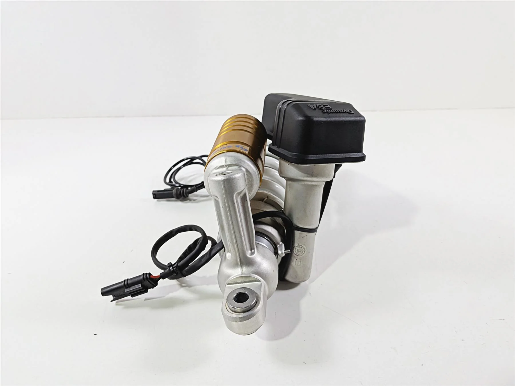 2015 BMW R1200 GS Adv K51 Straight Dynamic Esa Rear Shock Damper 33548548886 - Image 3