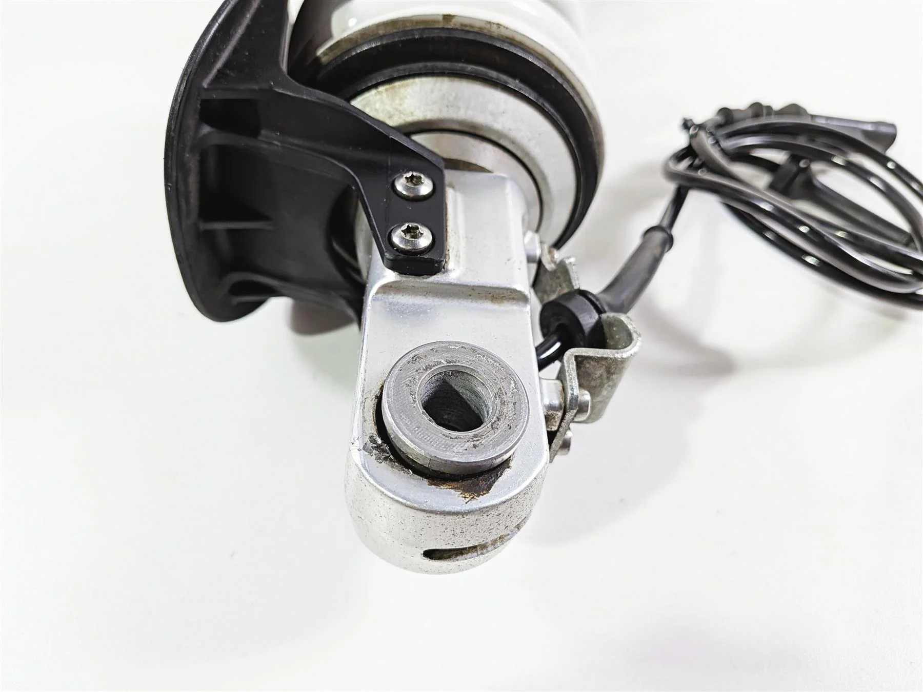2015 BMW R1200 GS Adv K51 Straight Dynamic Esa Rear Shock Damper 33548548886 - Image 4
