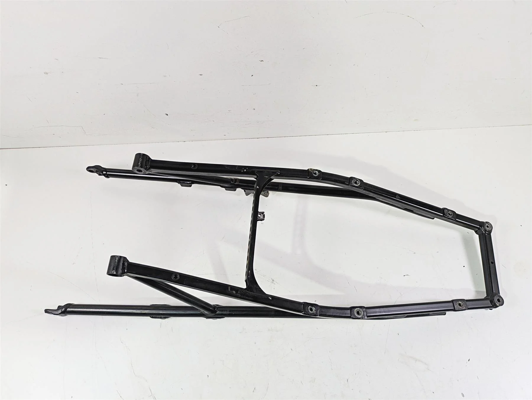 2015 BMW R1200 GS Adv K51 Straight Rear Subframe 46518534315 46518354222 - Image 5
