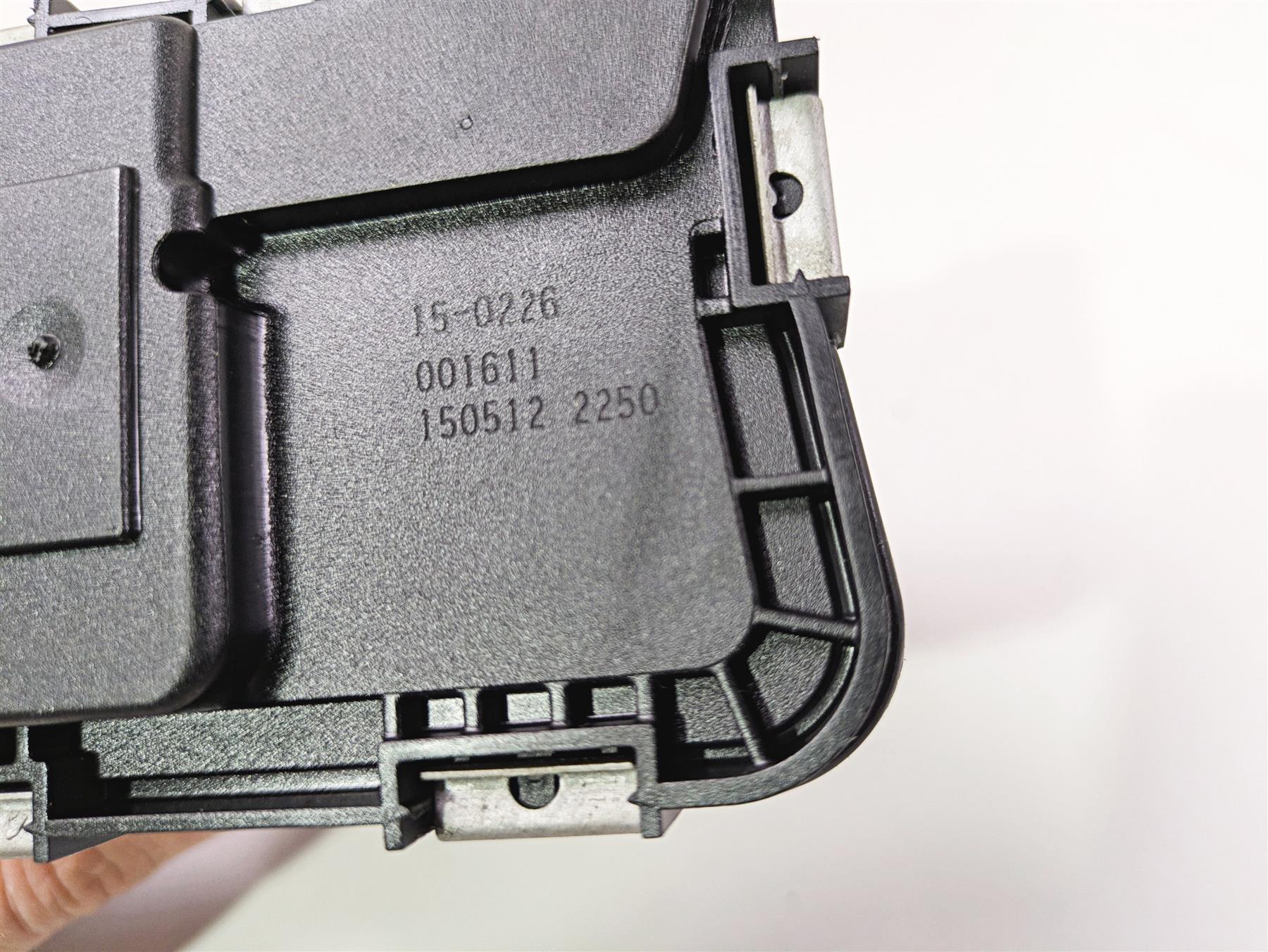2015 BMW R1200 GS Adv K51 Throttle Body Set -Tested - Video 13548564959 - Image 11
