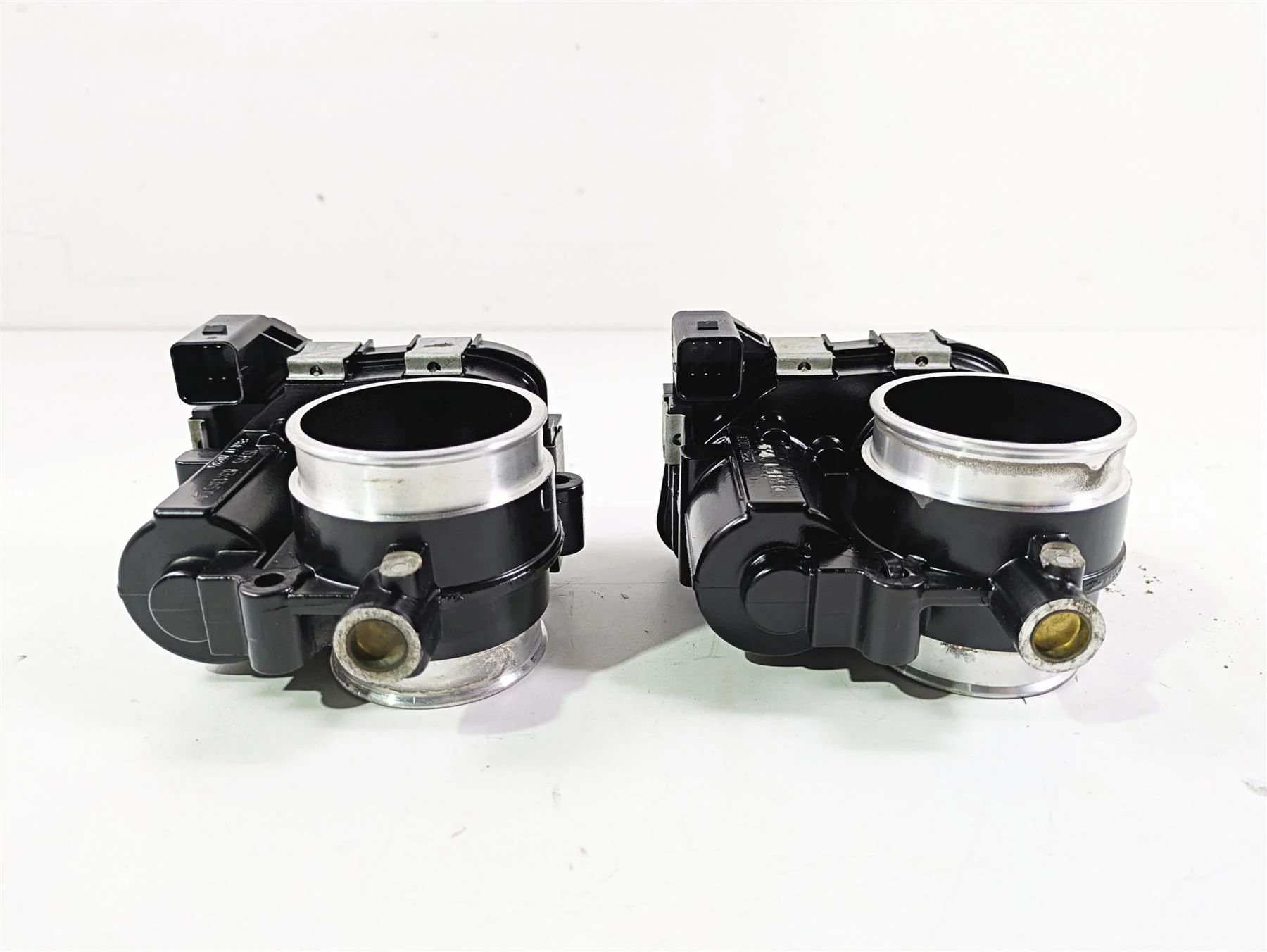 2015 BMW R1200 GS Adv K51 Throttle Body Set -Tested - Video 13548564959 - Image 3