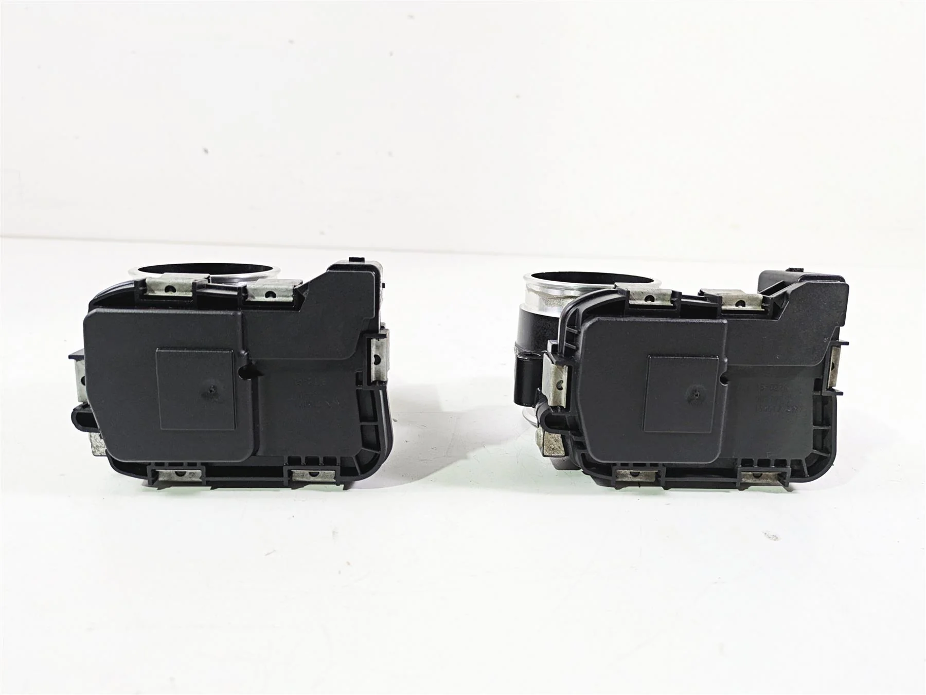 2015 BMW R1200 GS Adv K51 Throttle Body Set -Tested - Video 13548564959 - Image 5