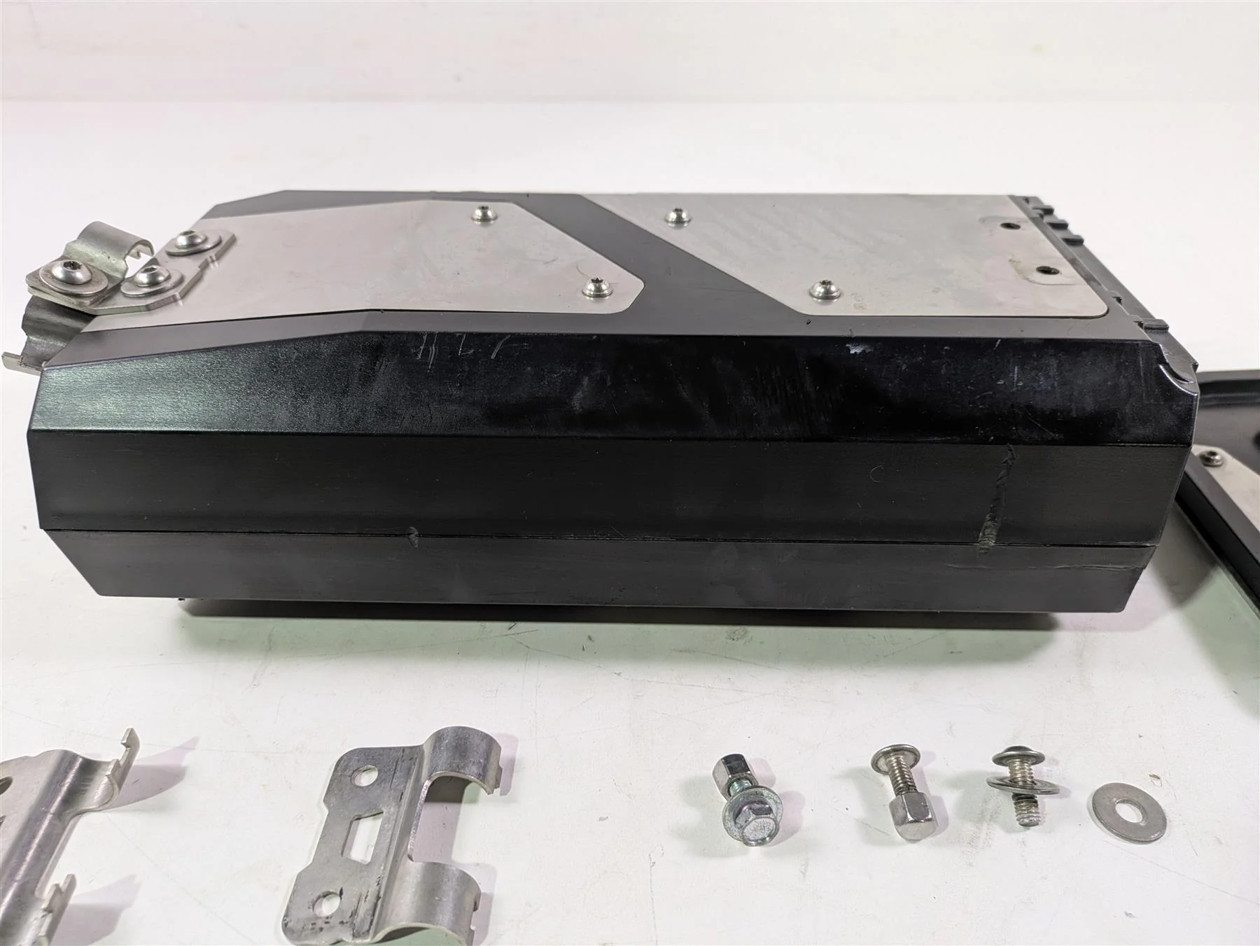 2015 BMW R1200 GS Adv K51 Touratech Toolbox Tool Box For Pannier -Read 045-5610 - Image 4