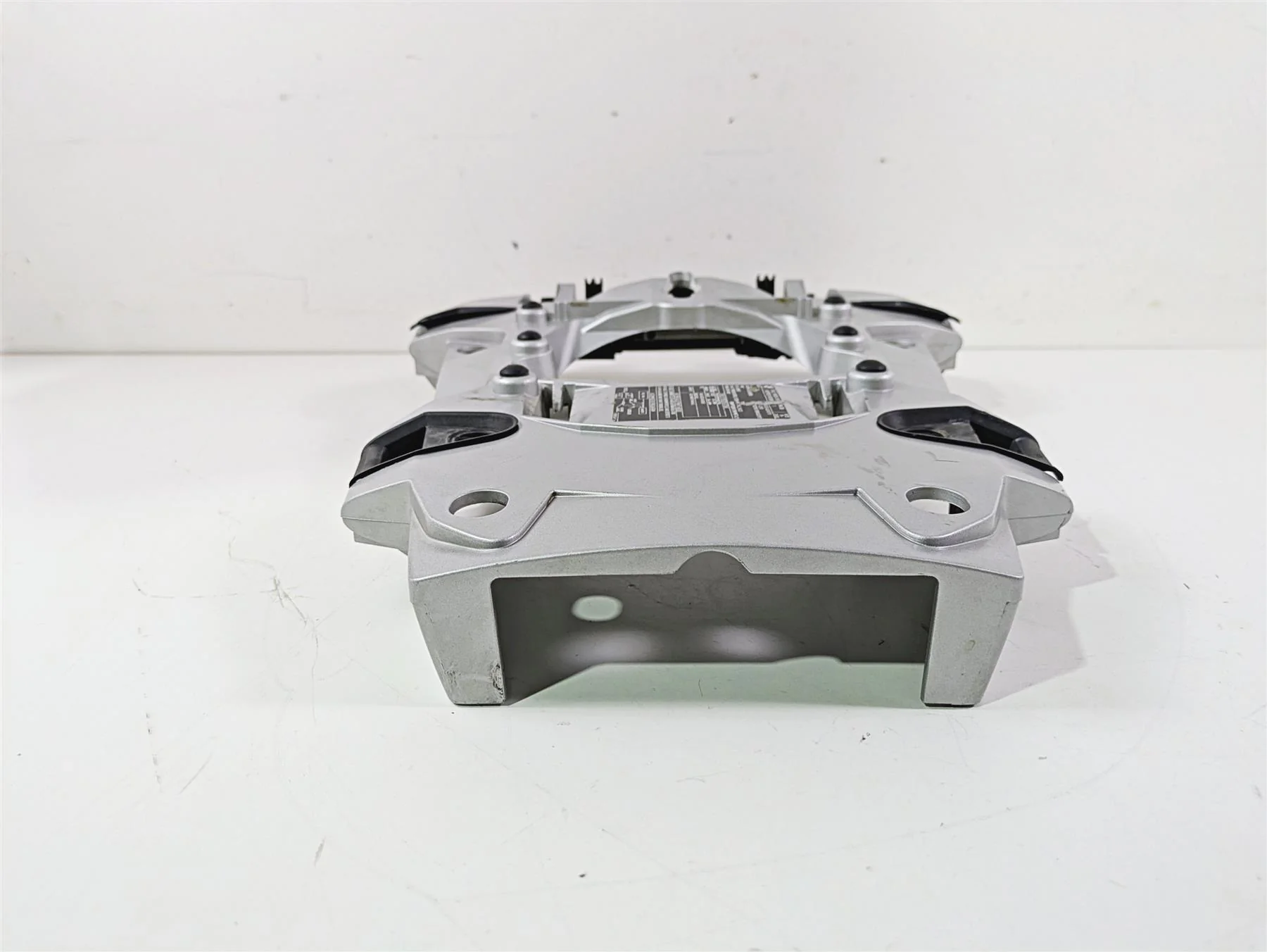 2015 BMW R1200 GS Adv K51 Trunk Luggage Rack Holder Carrier 77448523742 - Image 5