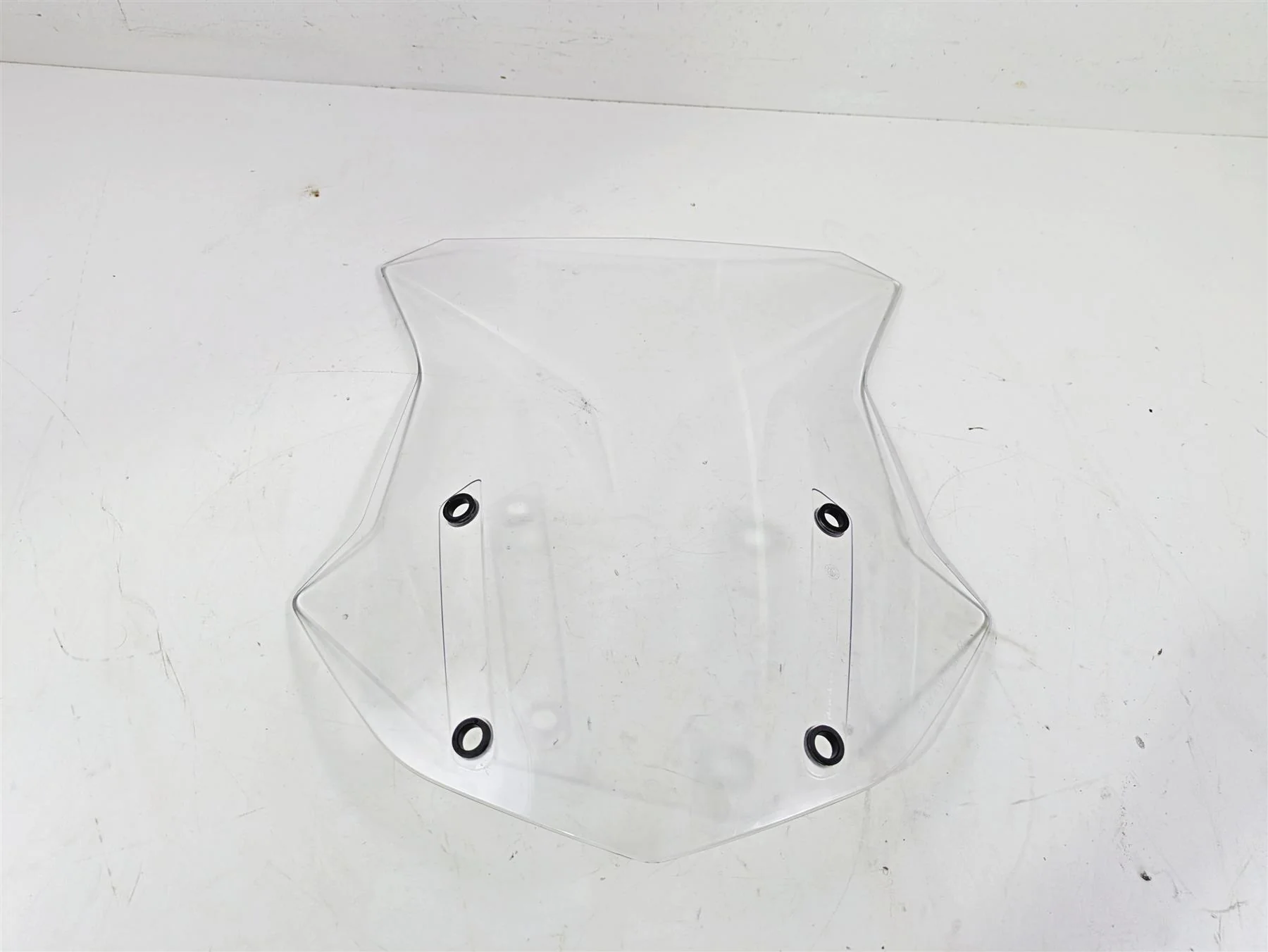 2015 BMW R1200 GS Adv K51 Windshield High Wind Shield Screen 46638557868
