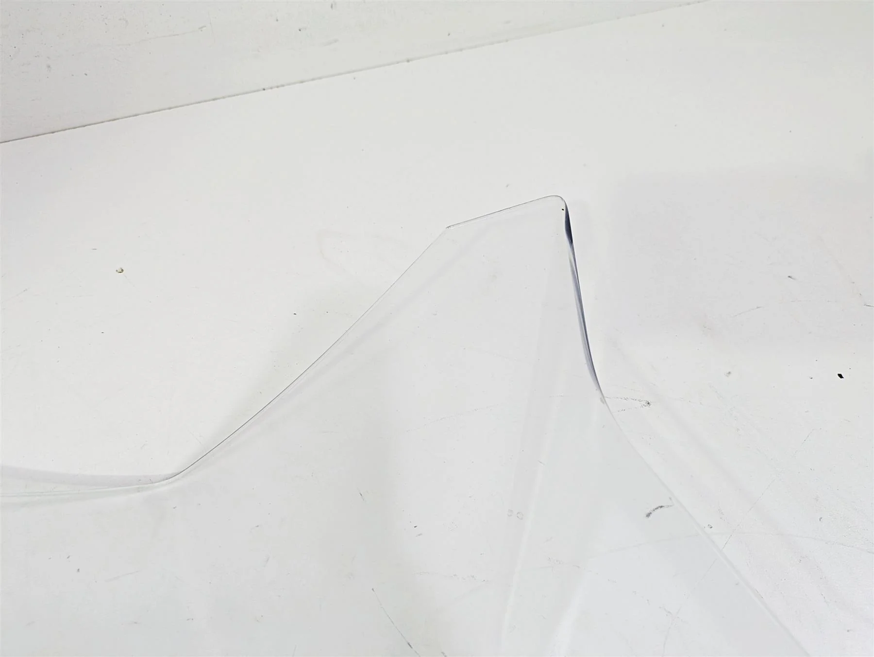 2015 BMW R1200 GS Adv K51 Windshield High Wind Shield Screen 46638557868 - Image 11