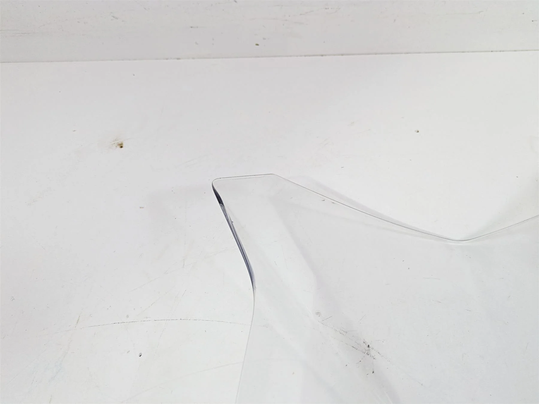 2015 BMW R1200 GS Adv K51 Windshield High Wind Shield Screen 46638557868 - Image 12