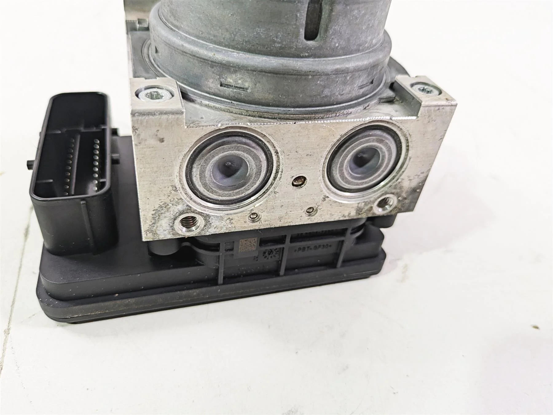 2015 BMW R1200GS Adv K51 Abs Brake Pump Unit Module 34518554180 8554177 - Image 9