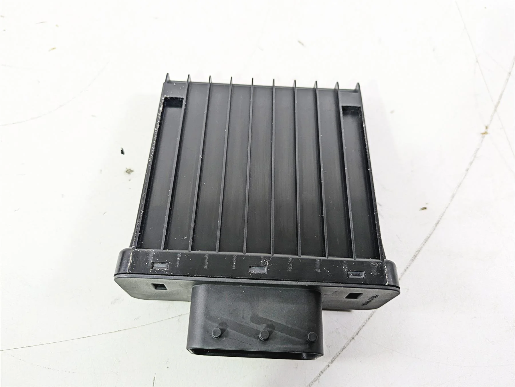 2015 BMW R1200GS Adv K51 Basic Control Module Unit 61358554935 - Image 7