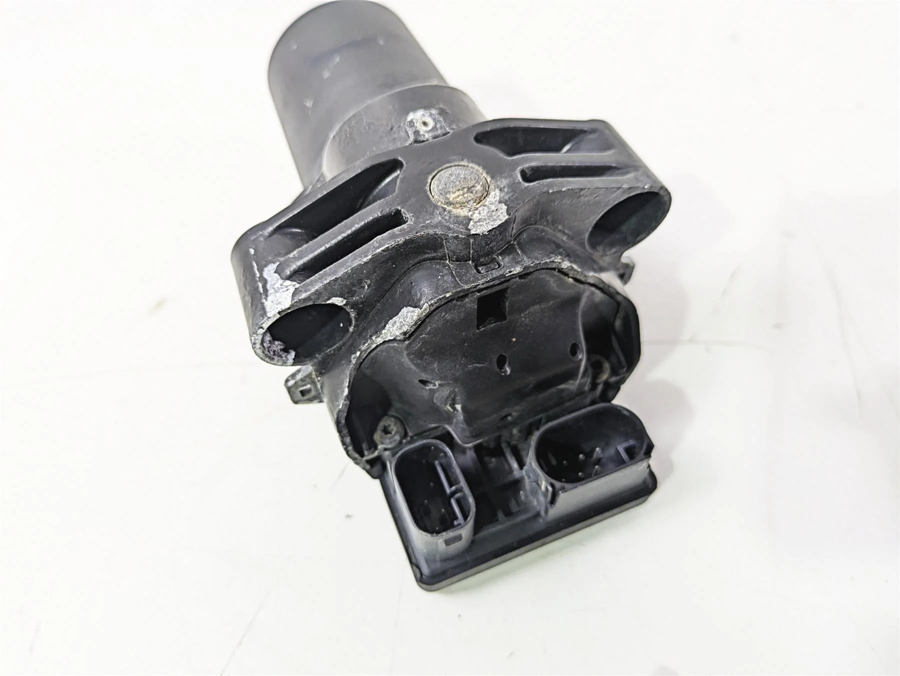 2015 BMW R1200GS Adv K51 Cdi Ignition Switch Handsfree Key Lock Set 8546129 - Image 11