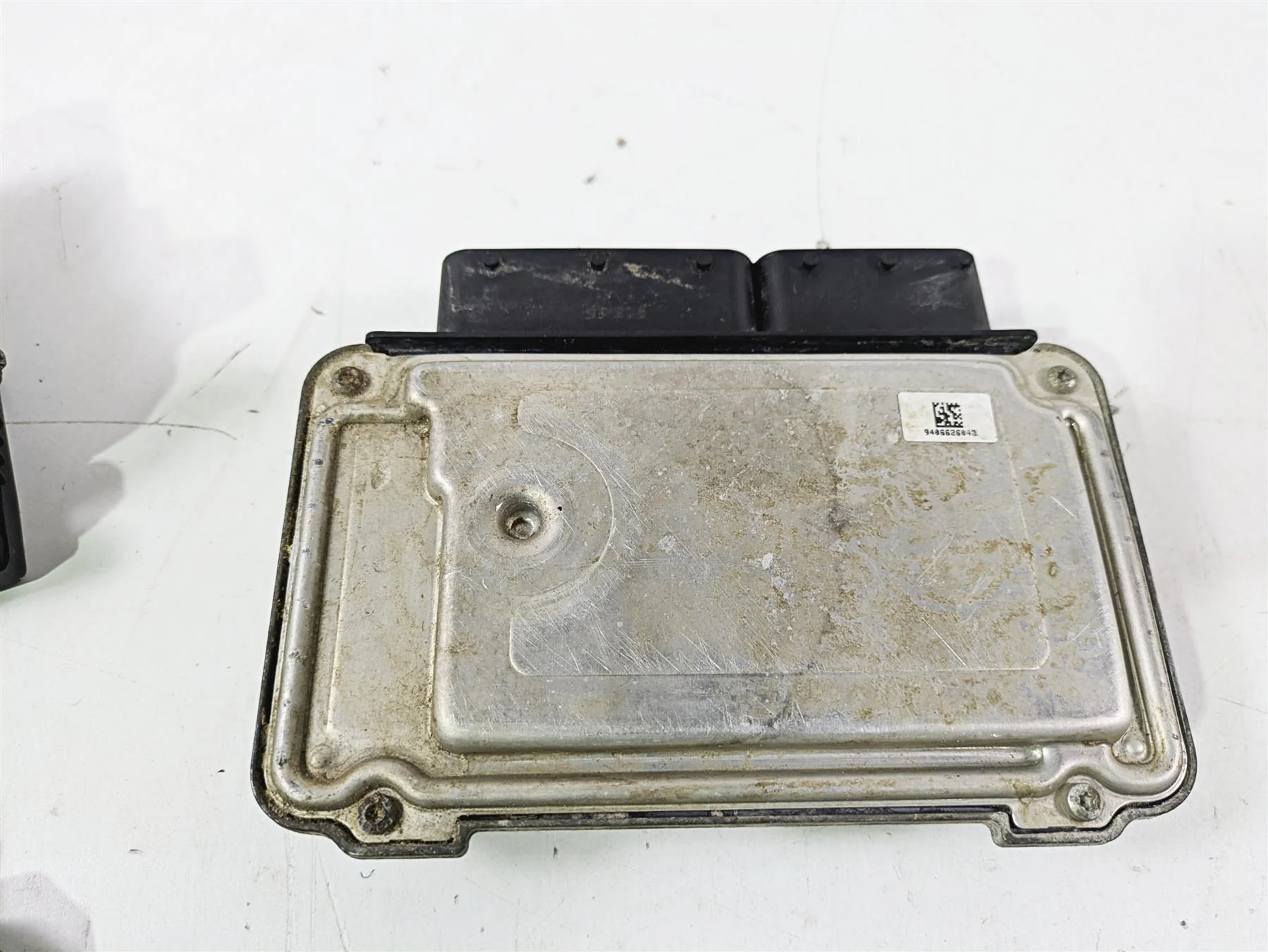 2015 BMW R1200GS Adv K51 Cdi Ignition Switch Handsfree Key Lock Set 8546129 - Image 12