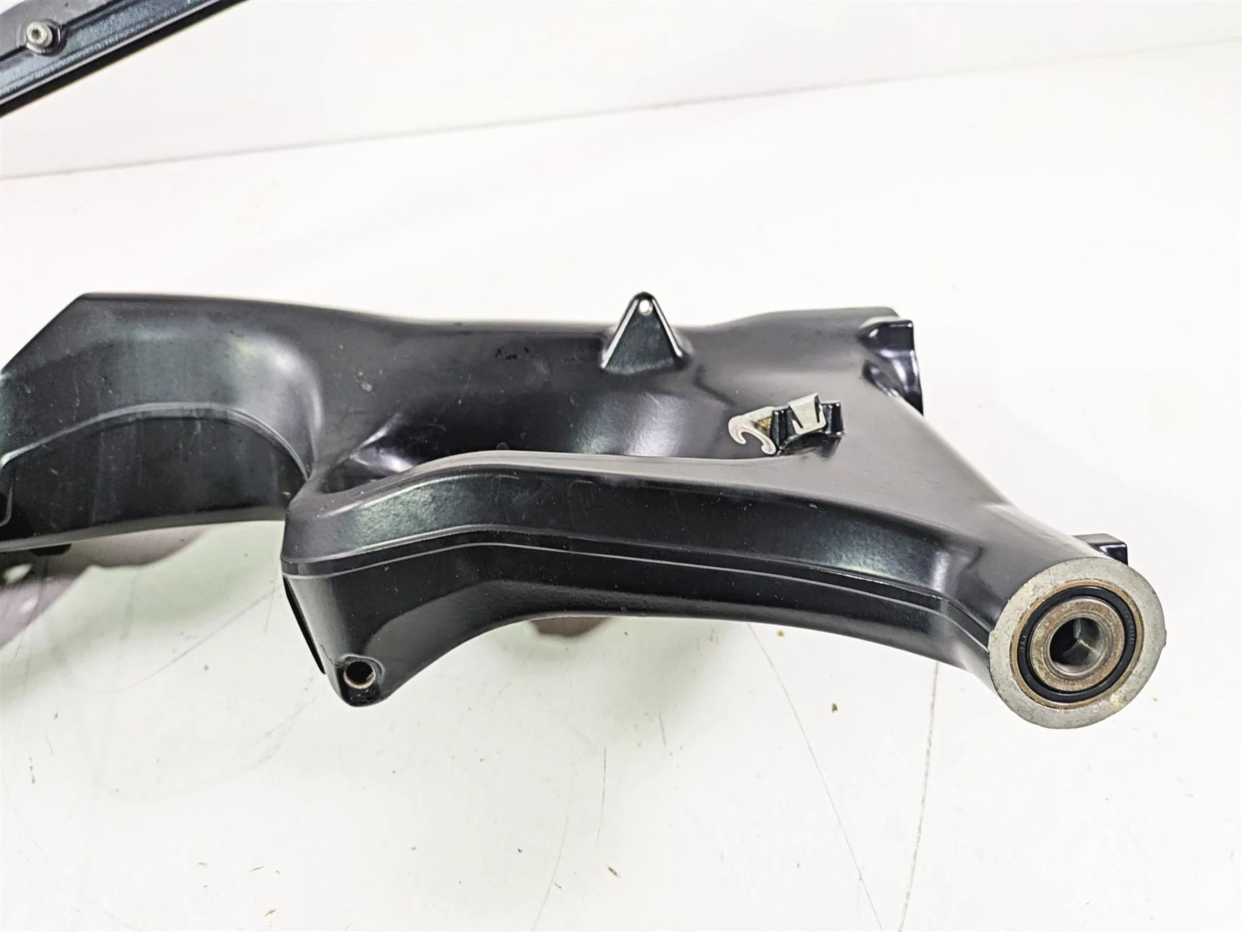 2015 BMW R1200GS Adv K51 Differential Drive Shaft Swingarm 32:11 33748536077 - Image 7