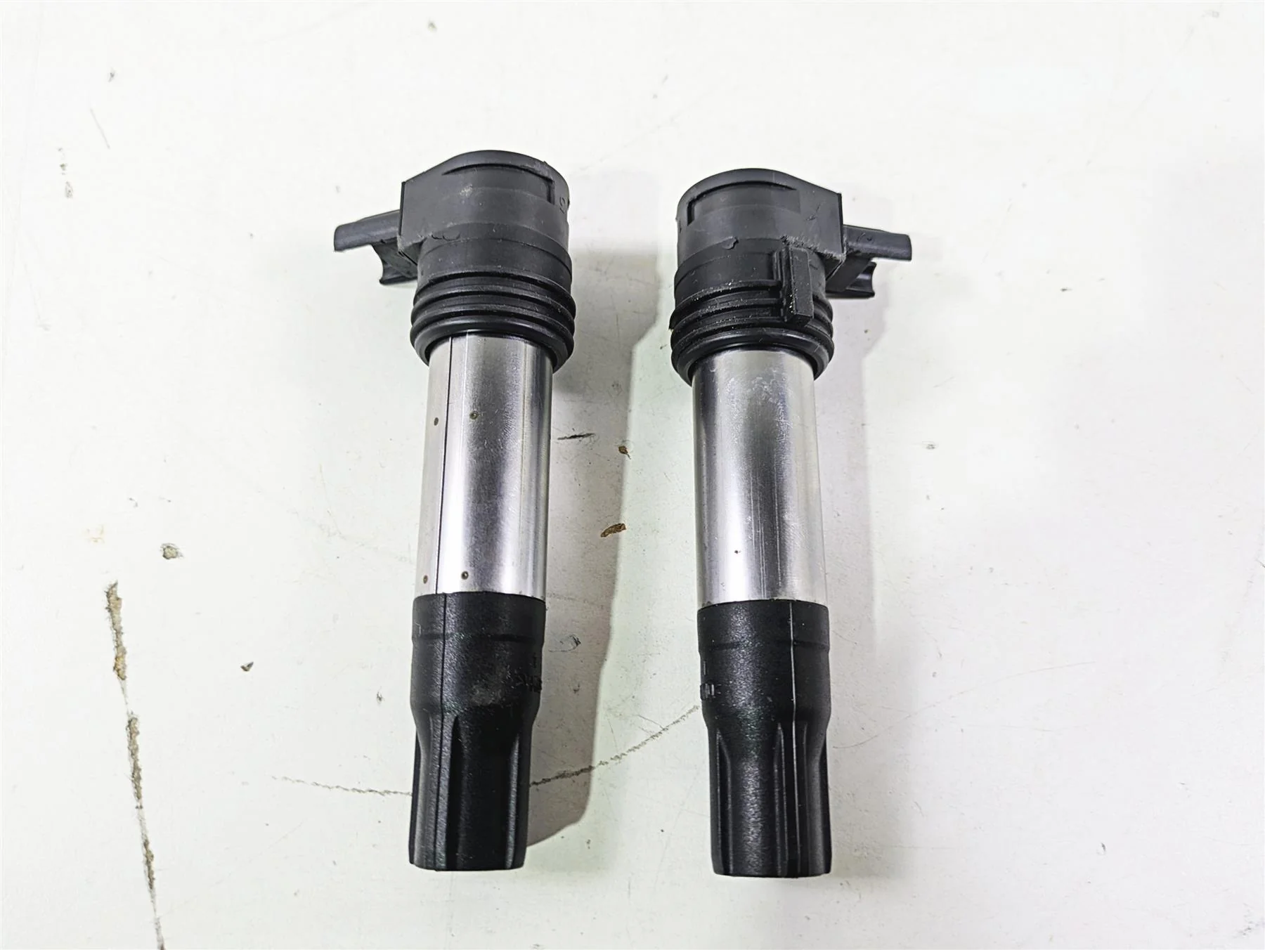 2015 BMW R1200GS Adv K51 Eldor Ignition Coil Set 12138526677