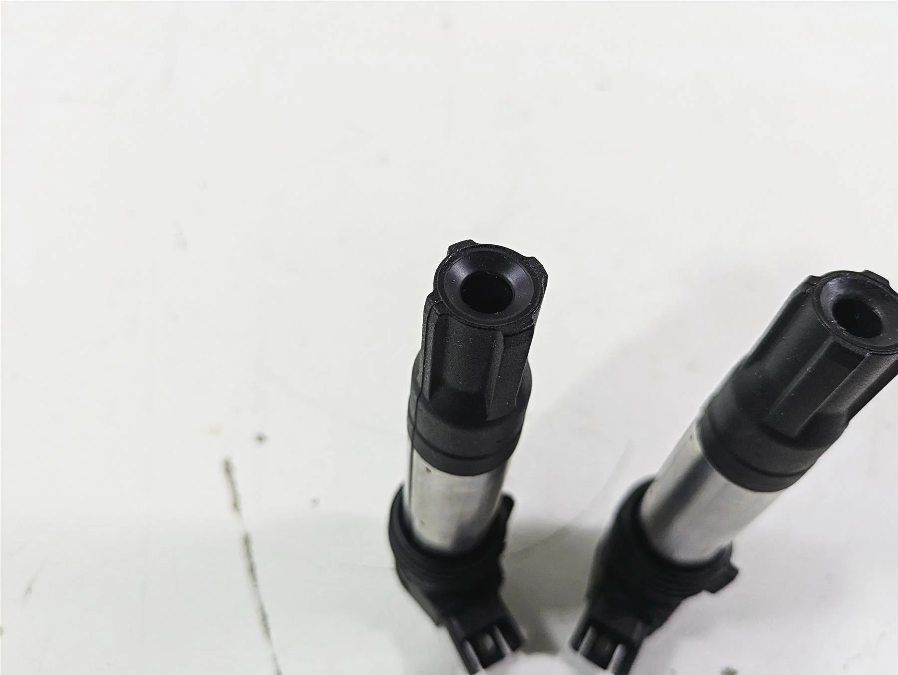 2015 BMW R1200GS Adv K51 Eldor Ignition Coil Set 12138526677 - Image 10
