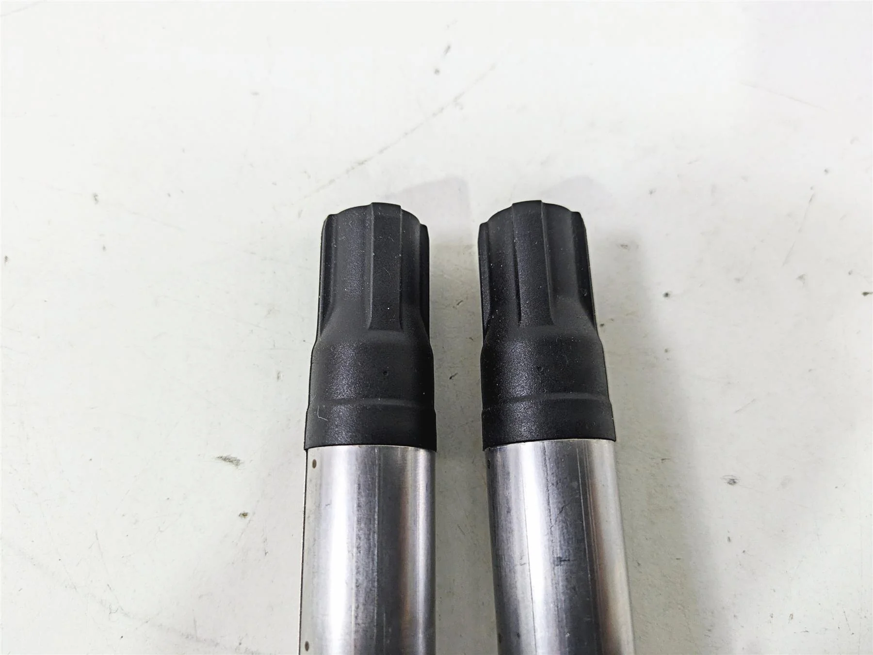 2015 BMW R1200GS Adv K51 Eldor Ignition Coil Set 12138526677 - Image 8