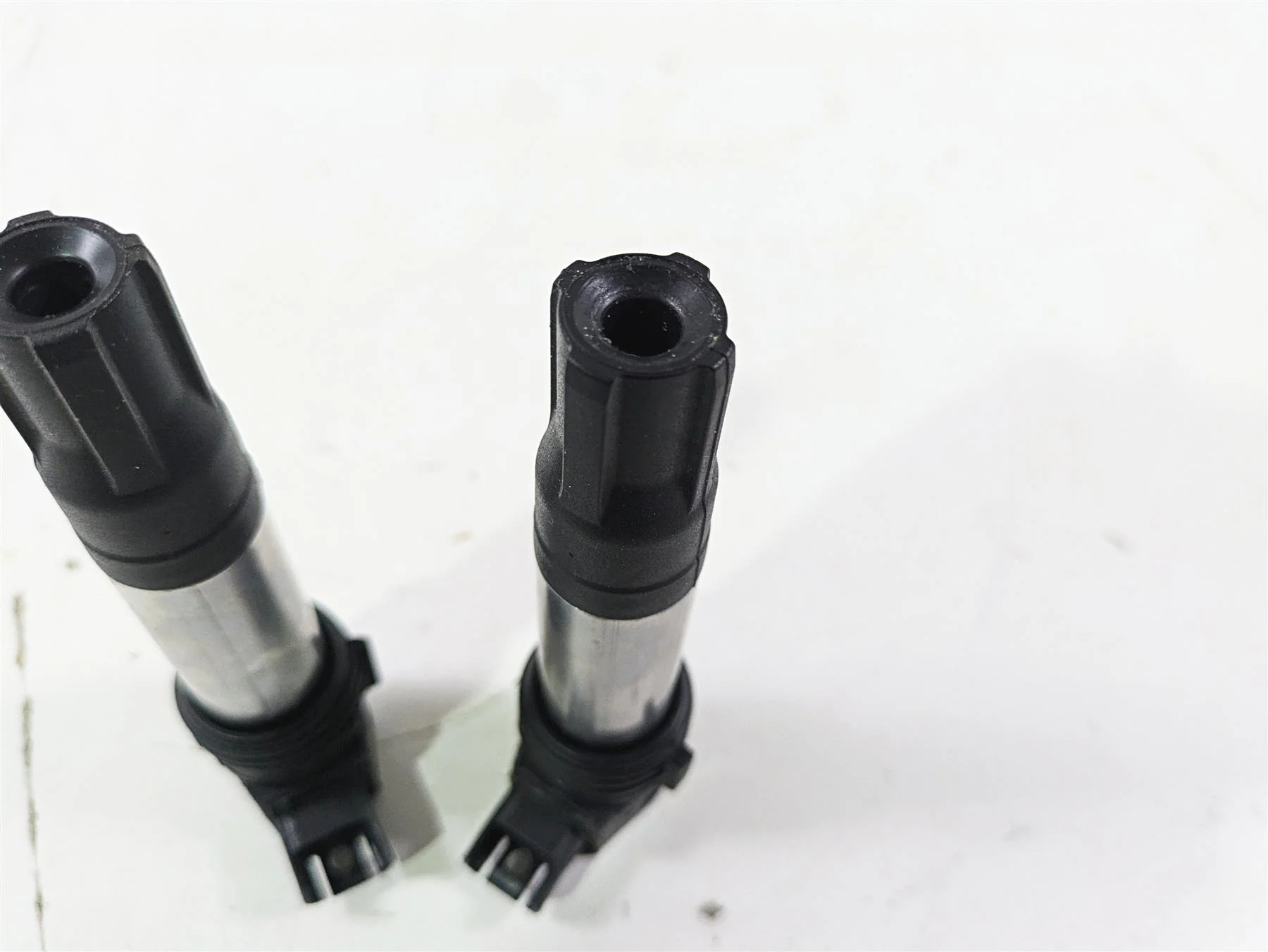 2015 BMW R1200GS Adv K51 Eldor Ignition Coil Set 12138526677 - Image 9