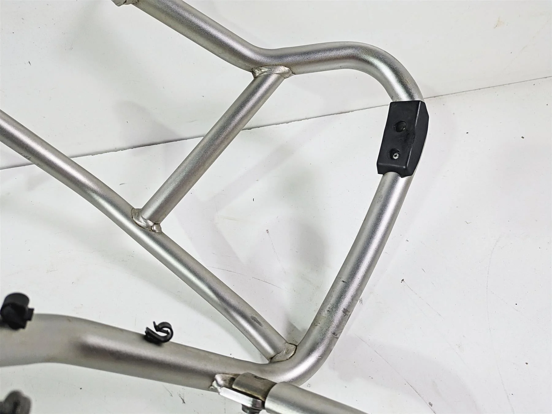2015 BMW R1200GS Adv K51 Engine & Tank Crash Guard - Little Bent 8543456 8543455 - Image 10