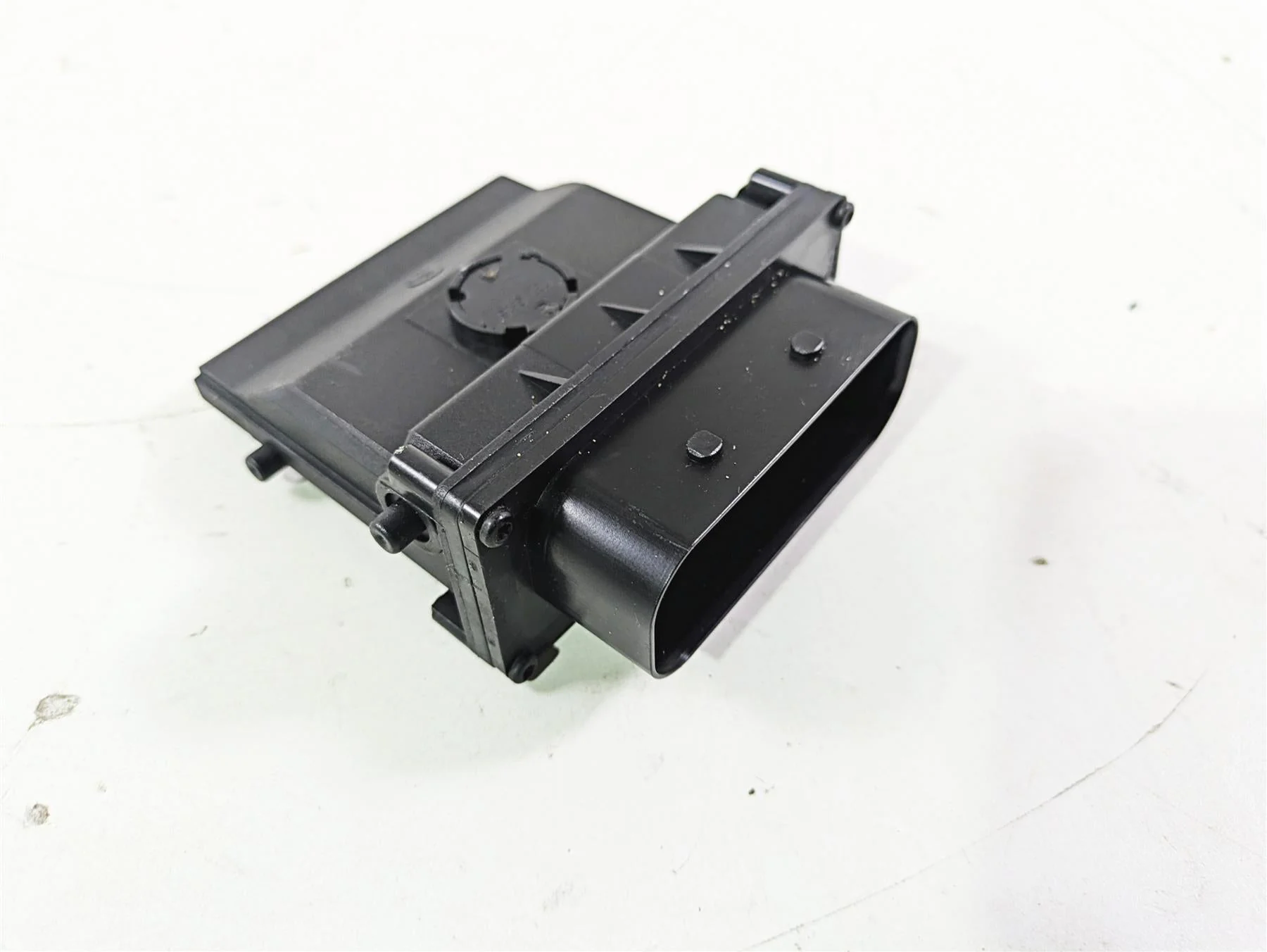 2015 BMW R1200GS Adv K51 Esa Shock Control Module Unit 61358555021 - Image 10