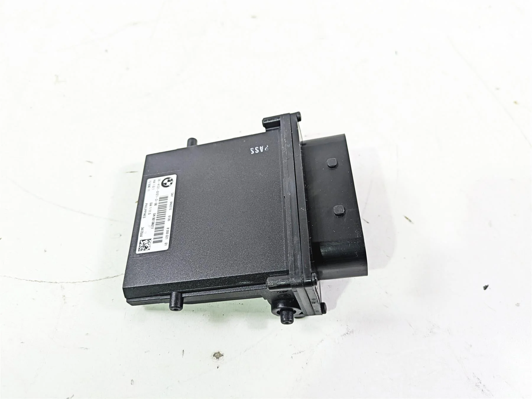 2015 BMW R1200GS Adv K51 Esa Shock Control Module Unit 61358555021 - Image 2