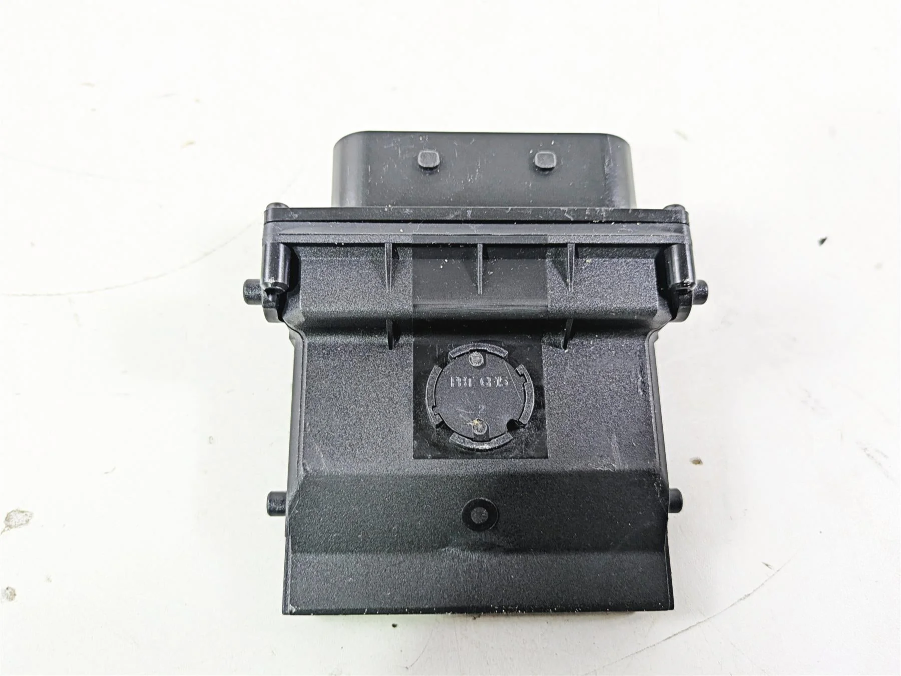 2015 BMW R1200GS Adv K51 Esa Shock Control Module Unit 61358555021 - Image 7