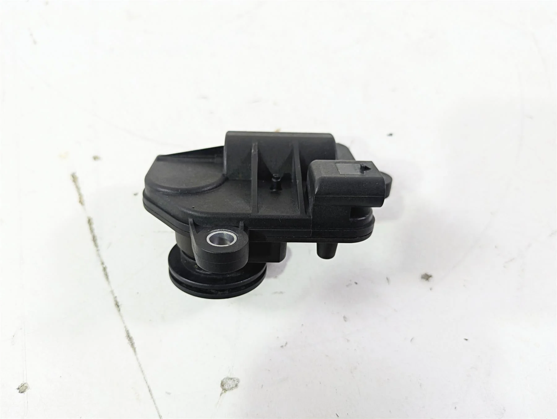 2015 BMW R1200GS Adv K51 Exhaust Flap Actuator Servo Motor 18518540838 - Image 3