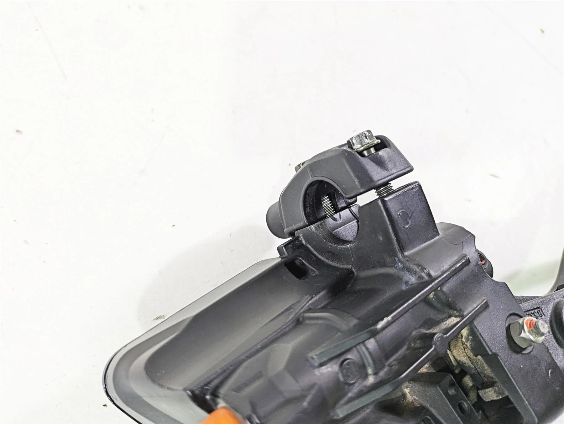 2015 BMW R1200GS Adv K51 Front Brake Master Cylinder 32728559604 - Image 10
