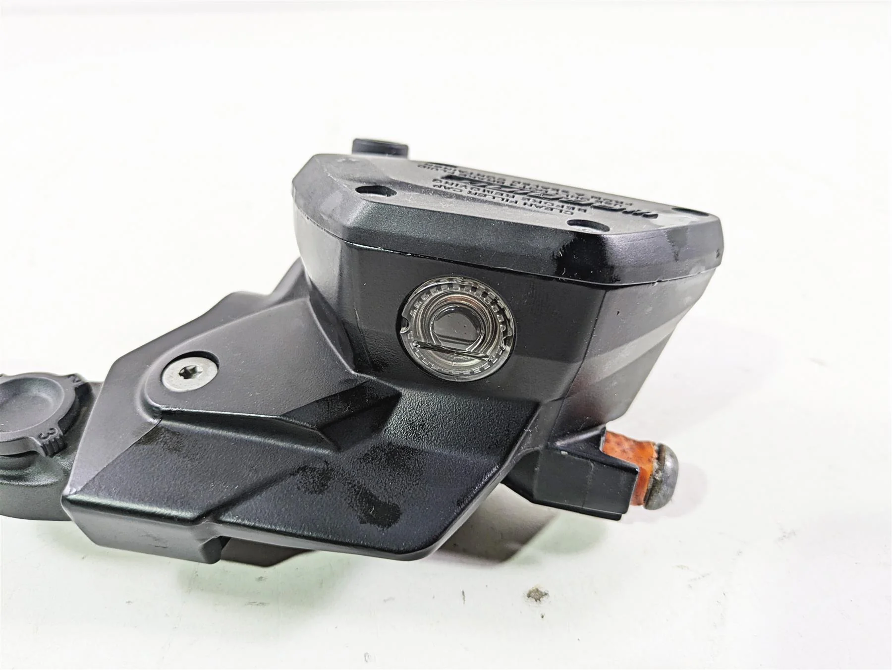 2015 BMW R1200GS Adv K51 Front Brake Master Cylinder 32728559604 - Image 11