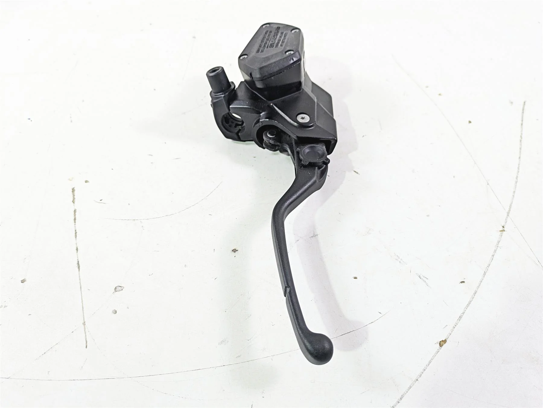 2015 BMW R1200GS Adv K51 Front Brake Master Cylinder 32728559604 - Image 2
