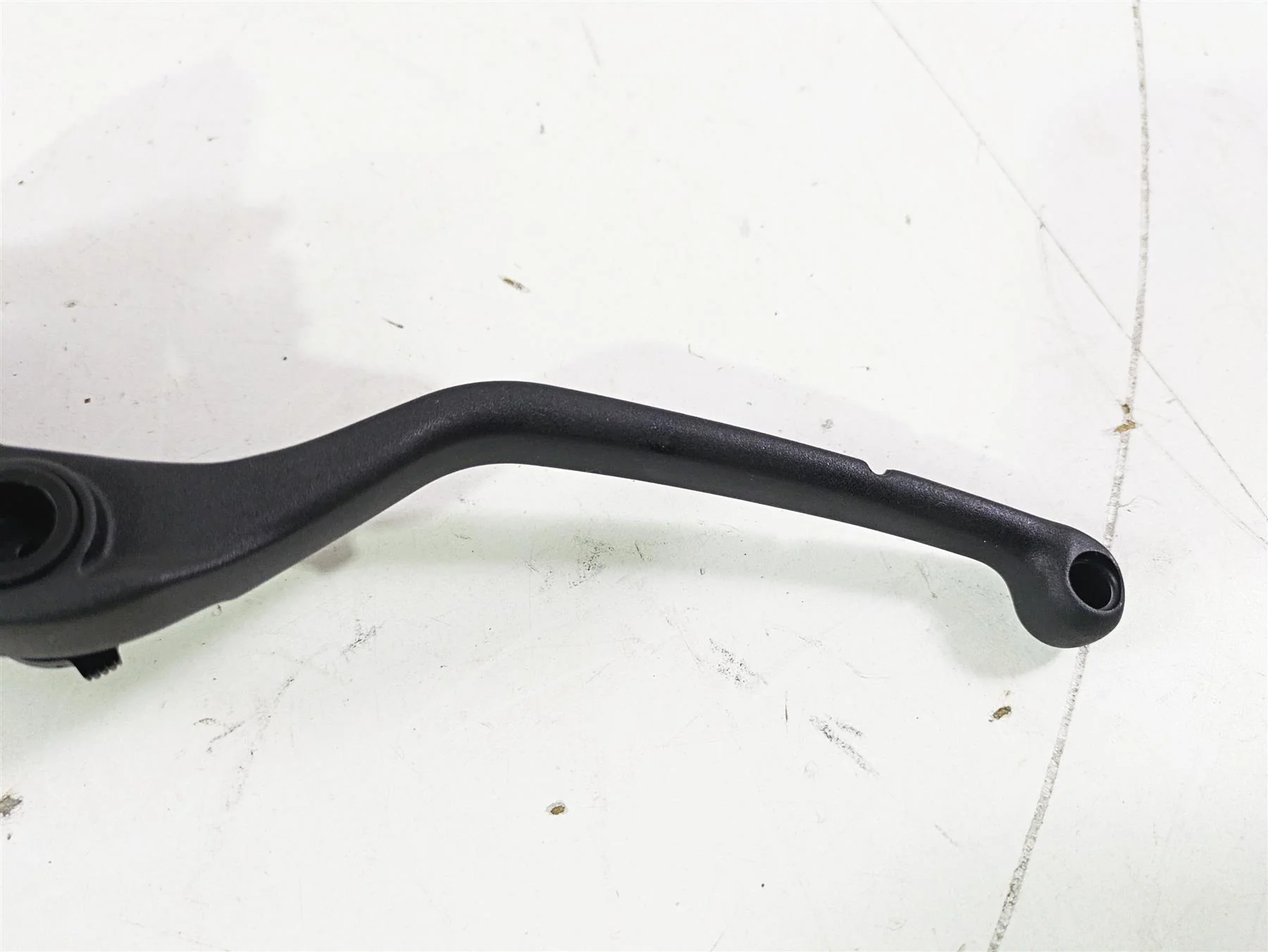 2015 BMW R1200GS Adv K51 Front Brake Master Cylinder 32728559604 - Image 9