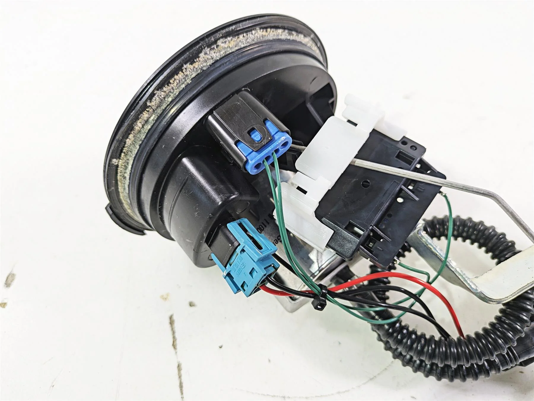 2015 BMW R1200GS Adv K51 Fuel Gas Petrol Pump & Sender - Tested 16148357969 - Image 7