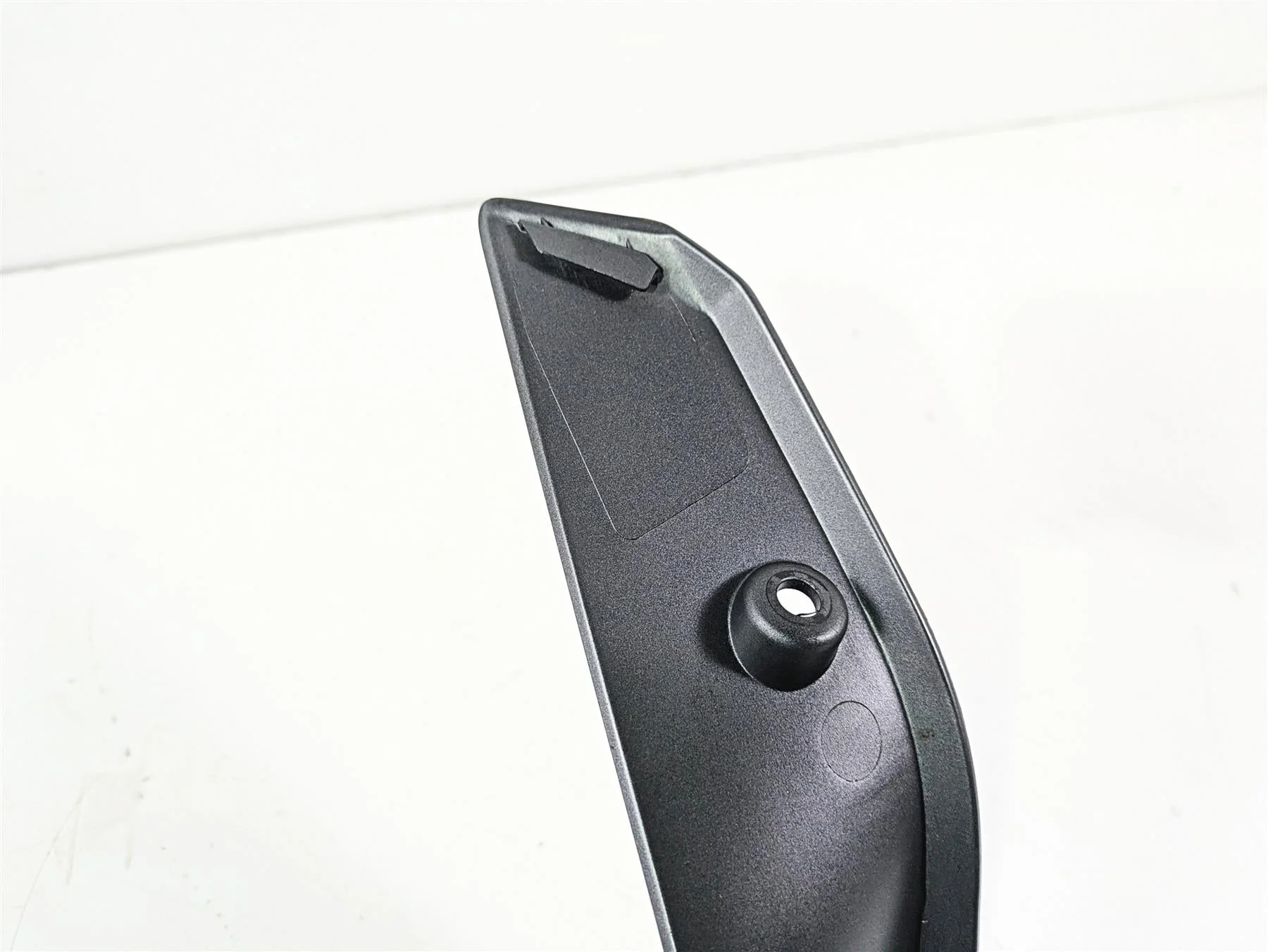 2015 BMW R1200GS Adv K51 Infill Side Cover Fairing Set READ 46638536938 - Image 12