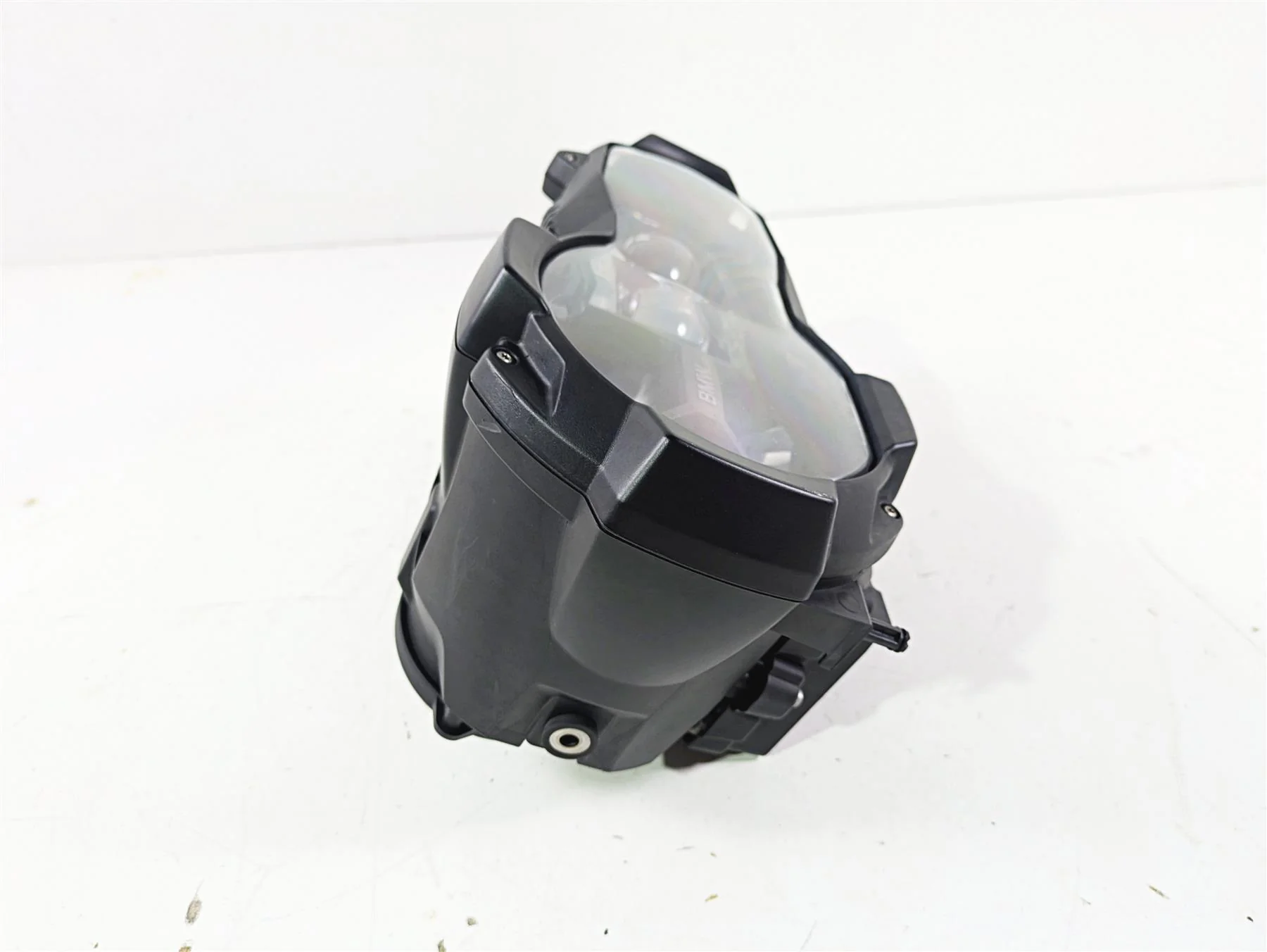 2015 BMW R1200GS Adv K51 LED Headlight Head Light Lamp 63128526016 - Image 5