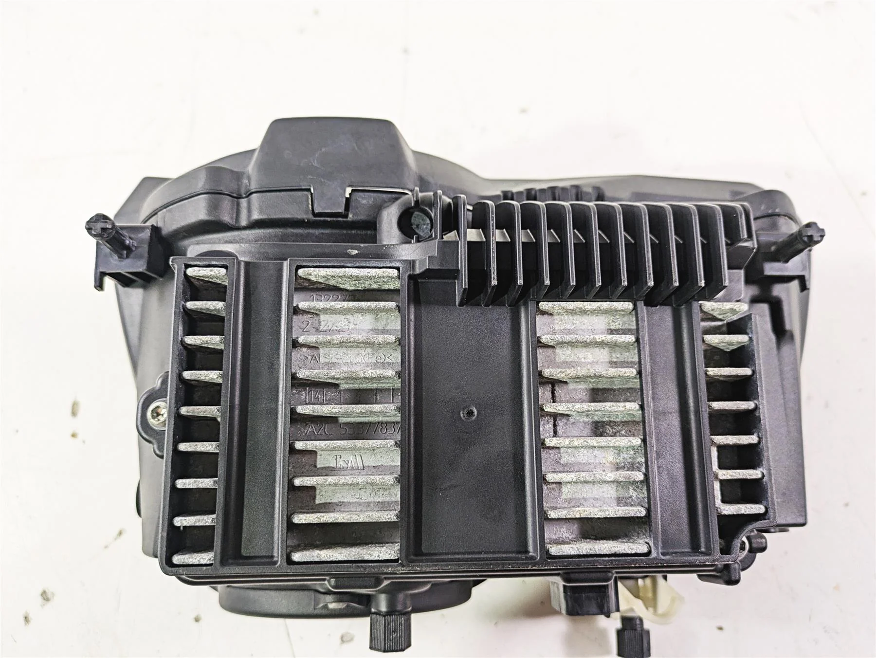 2015 BMW R1200GS Adv K51 LED Headlight Head Light Lamp 63128526016 - Image 6