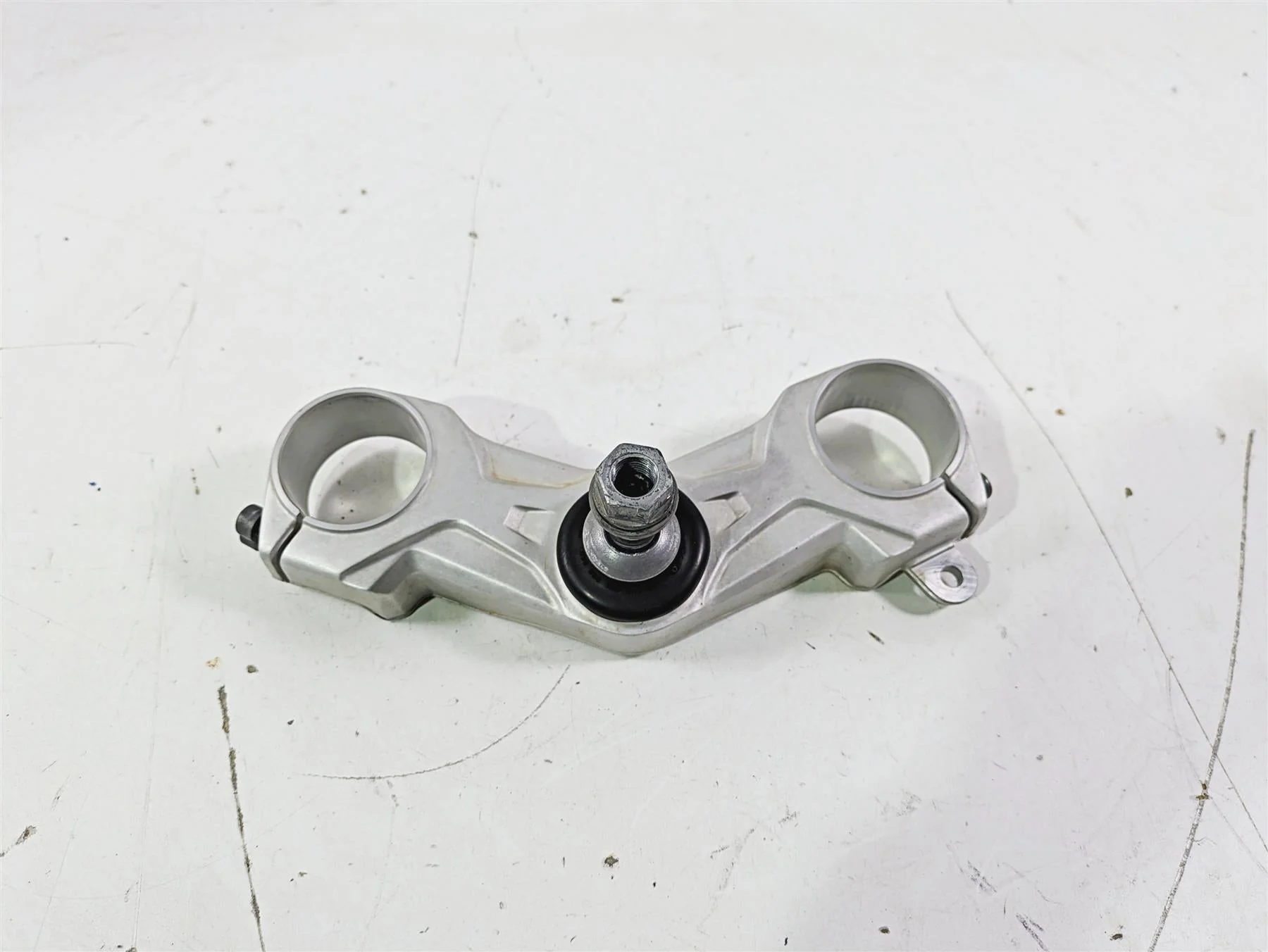 2015 BMW R1200GS Adv K51 Lower Triple Tree Ball Joint READ 31428549490