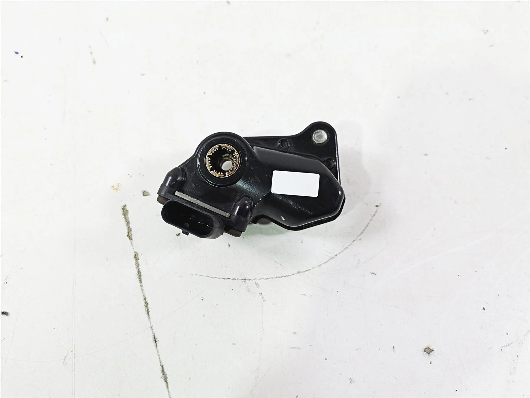 2015 BMW R1200GS Adv K51 Quick Shifter Quickshifter 23418536884