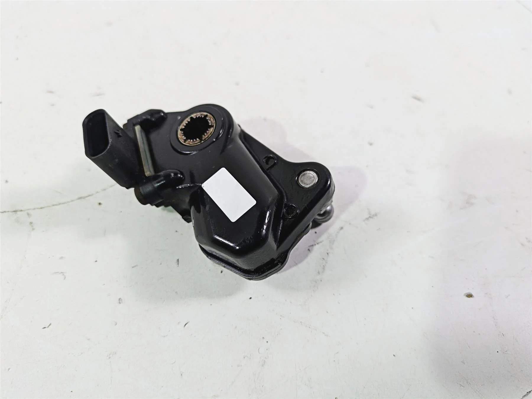 2015 BMW R1200GS Adv K51 Quick Shifter Quickshifter 23418536884 - Image 10