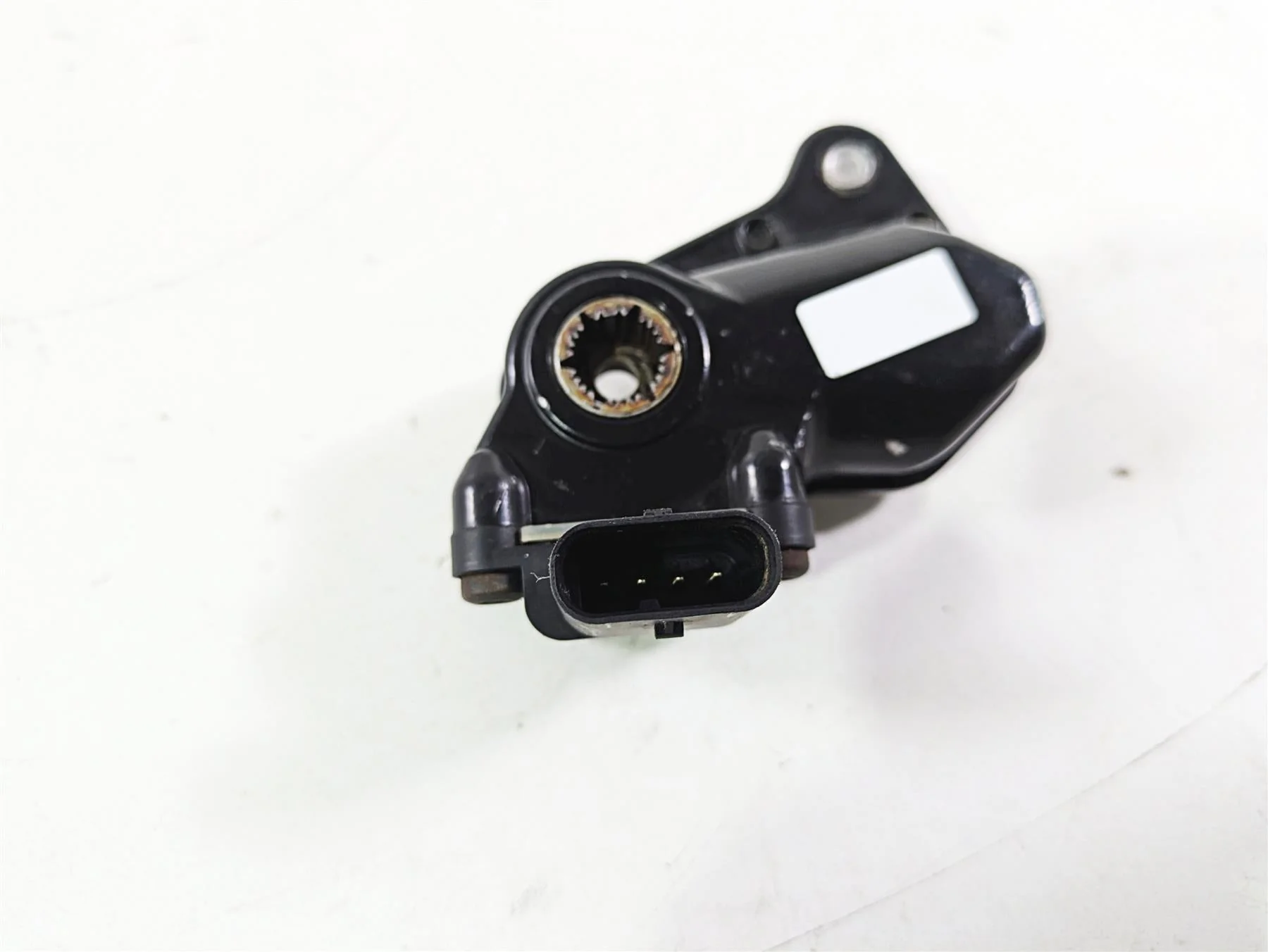 2015 BMW R1200GS Adv K51 Quick Shifter Quickshifter 23418536884 - Image 12