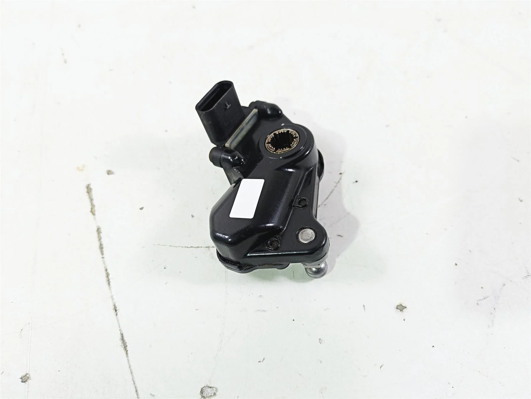 2015 BMW R1200GS Adv K51 Quick Shifter Quickshifter 23418536884 - Image 2