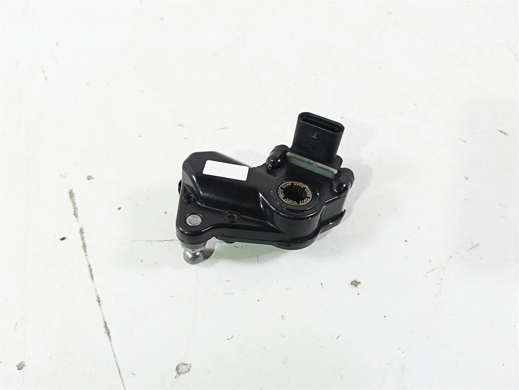 2015 BMW R1200GS Adv K51 Quick Shifter Quickshifter 23418536884 - Image 3