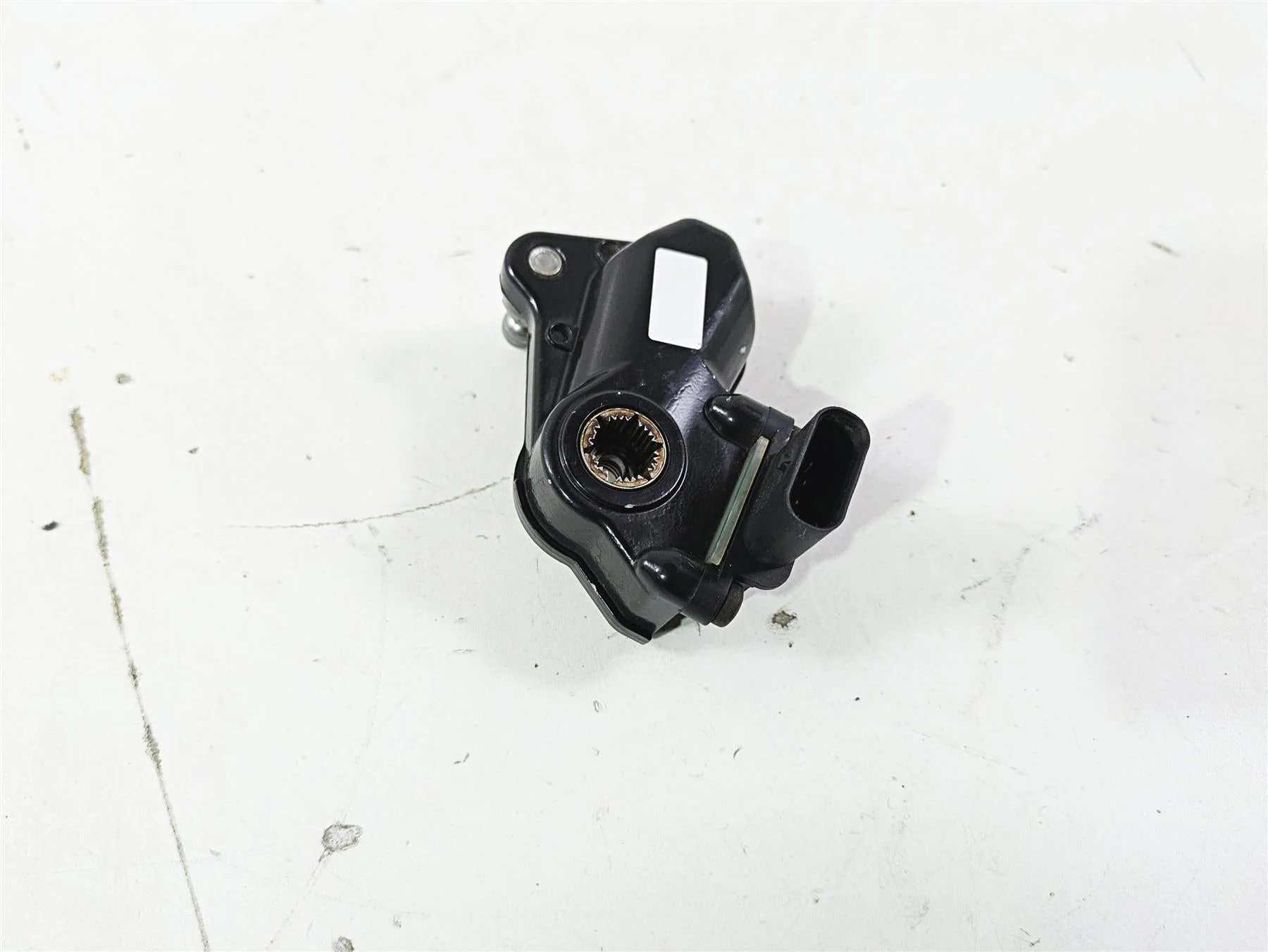2015 BMW R1200GS Adv K51 Quick Shifter Quickshifter 23418536884 - Image 4