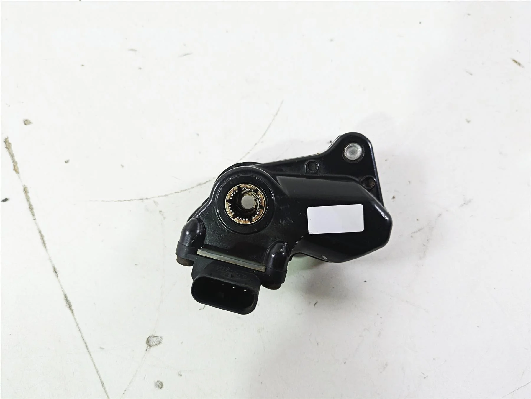 2015 BMW R1200GS Adv K51 Quick Shifter Quickshifter 23418536884 - Image 5
