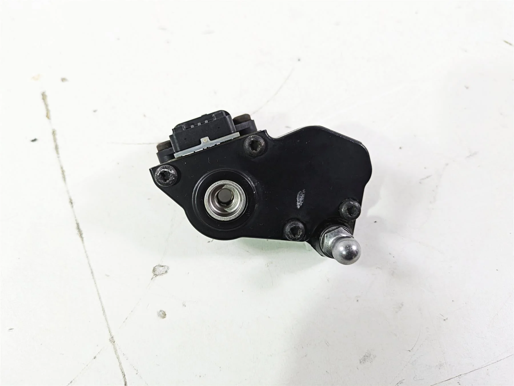 2015 BMW R1200GS Adv K51 Quick Shifter Quickshifter 23418536884 - Image 6