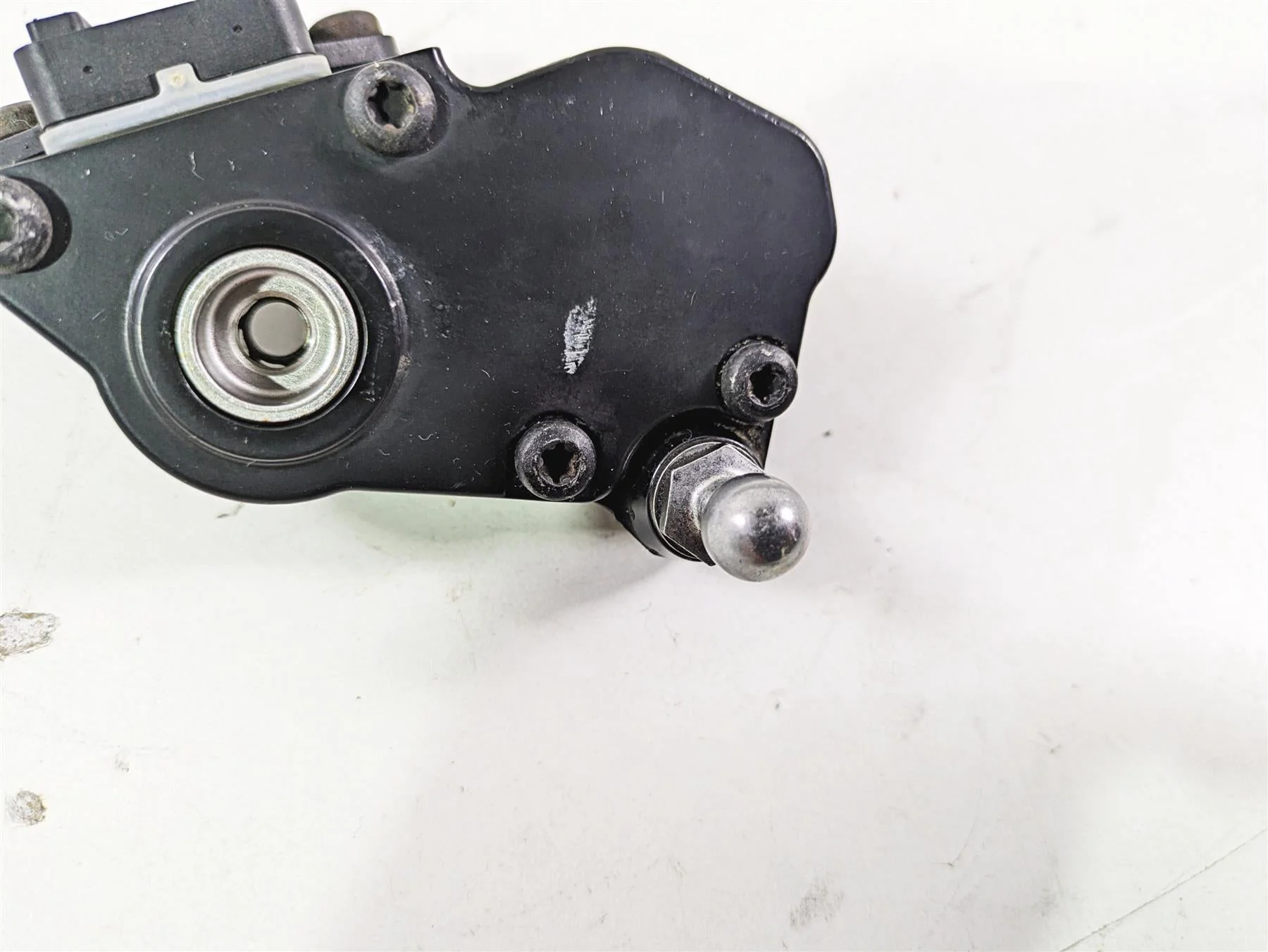 2015 BMW R1200GS Adv K51 Quick Shifter Quickshifter 23418536884 - Image 7