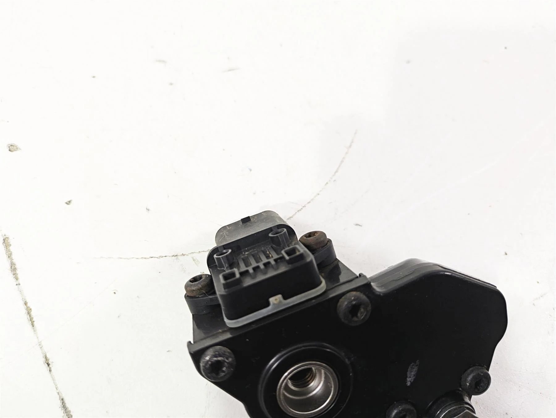 2015 BMW R1200GS Adv K51 Quick Shifter Quickshifter 23418536884 - Image 8