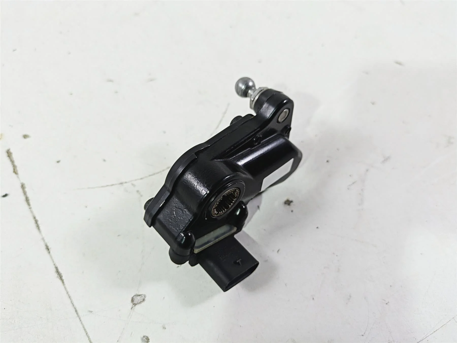 2015 BMW R1200GS Adv K51 Quick Shifter Quickshifter 23418536884 - Image 9