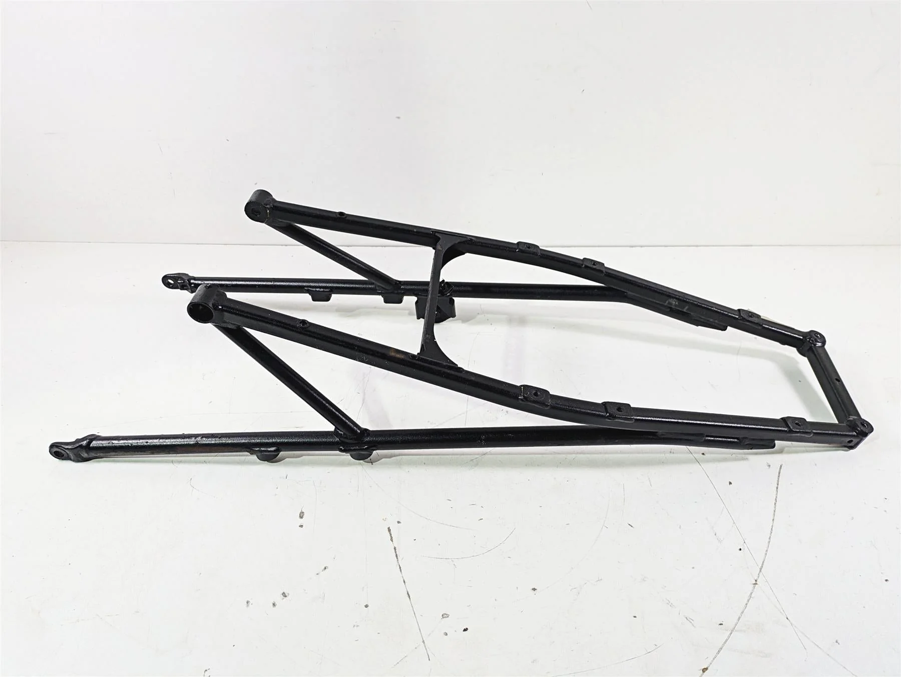 2015 BMW R1200GS Adv K51 Rear Subframe Sub Frame 46518534315 46518354222